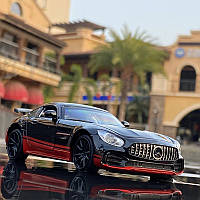 Модель автомобиля Mercedes Maisto AMG GT уменьшенная 1:32 UASHOP