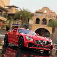 Модель автомобиля Mercedes Maisto AMG GT уменьшенная 1:32 UASHOP