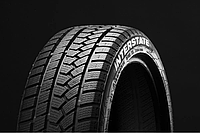 Б/у 245/45 R18 100H XL Зимняя легковая шина Interstate Duration 30 Боковой дефект UASHOP