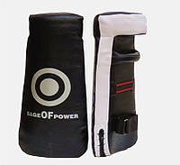 Макивара защита для тхэквондо бокса оборудование для тренировок щиток для боевых искусств UASHOP