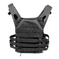 Боевой жилет CS Tactical Airsoft Paintball Combat Military Swat Vest Tactical