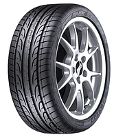 Б/у Летняя легковая шина Dunlop SP Sport Maxx 275/40 R20 106W UASHOP