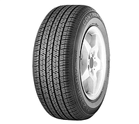 Б/у 275/55 R19 111H Летняя шина Continental Conti4x4Contact UASHOP