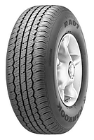 Б/у 265/60 R18 110H Летняя шина Hankook Radial RA 07 UASHOP