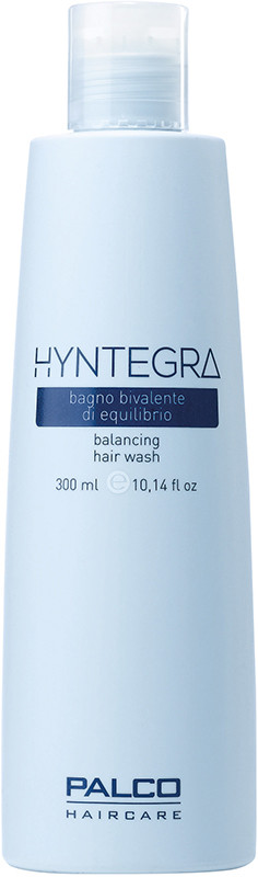 Шампунь очисний Hyntegra Palmo, 300 мл, фото 1