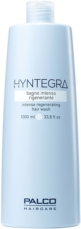 Шампунь відновлювальний на основі бамбука Hyntegra Palco, 1000 мл, фото 1