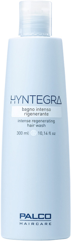 Шампунь регенерувальний із кислотним Ph Hyntegra Palmo, 300 мл, фото 1