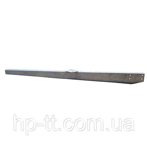 Ліва частина V-образного дишла ZHL 20- C1-2000/1040 B 6BG044.002, фото 1