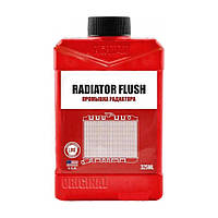 Промывка радиатора Nowax Radiator Flash NX32540 325 мл