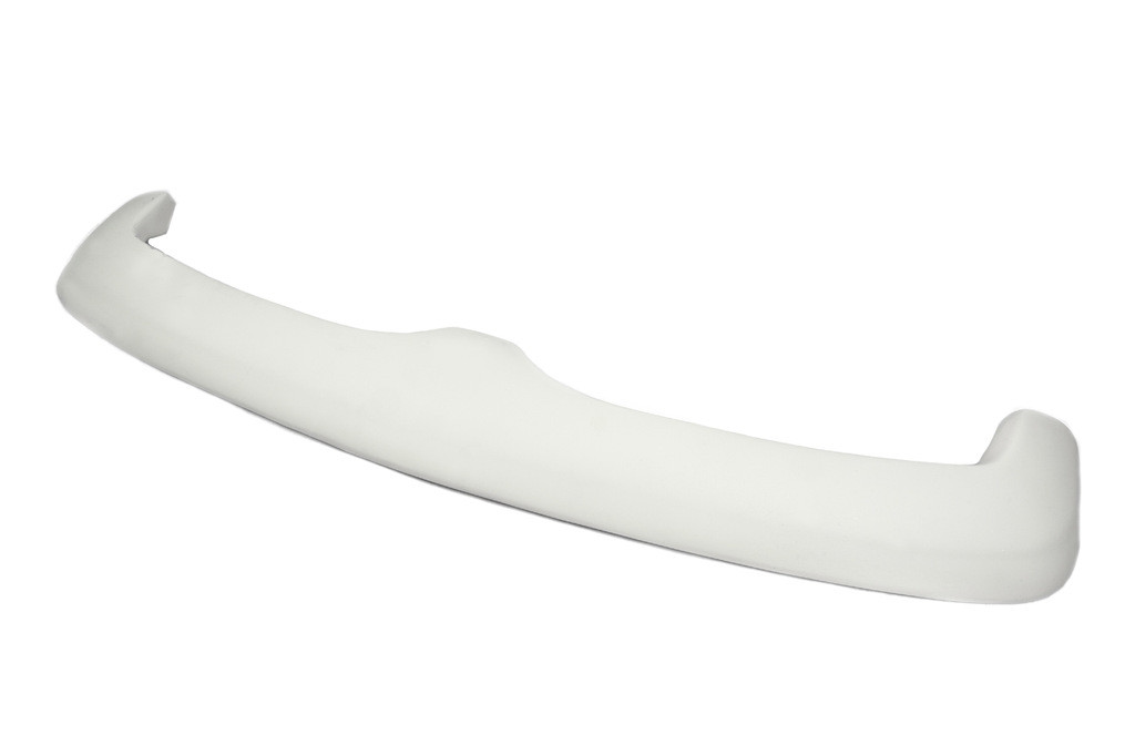 Козирьок на лобове скло (на клей, під фарбування) для Volkswagen LT 1995-2006 рр від VLF комп., фото 1