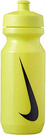 Бутылка Nike BIG MOUTH BOTTLE 2.0 22 OZ Салатовый Уни 650 мл (N.000.0042.306.22)