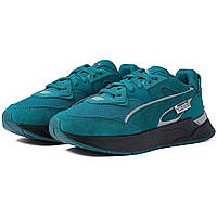 Кроссовки Puma Mercedes-AMG Petronas Formula One Mirage Sport Blue Coral/Puma Silver Доставка з США від 14