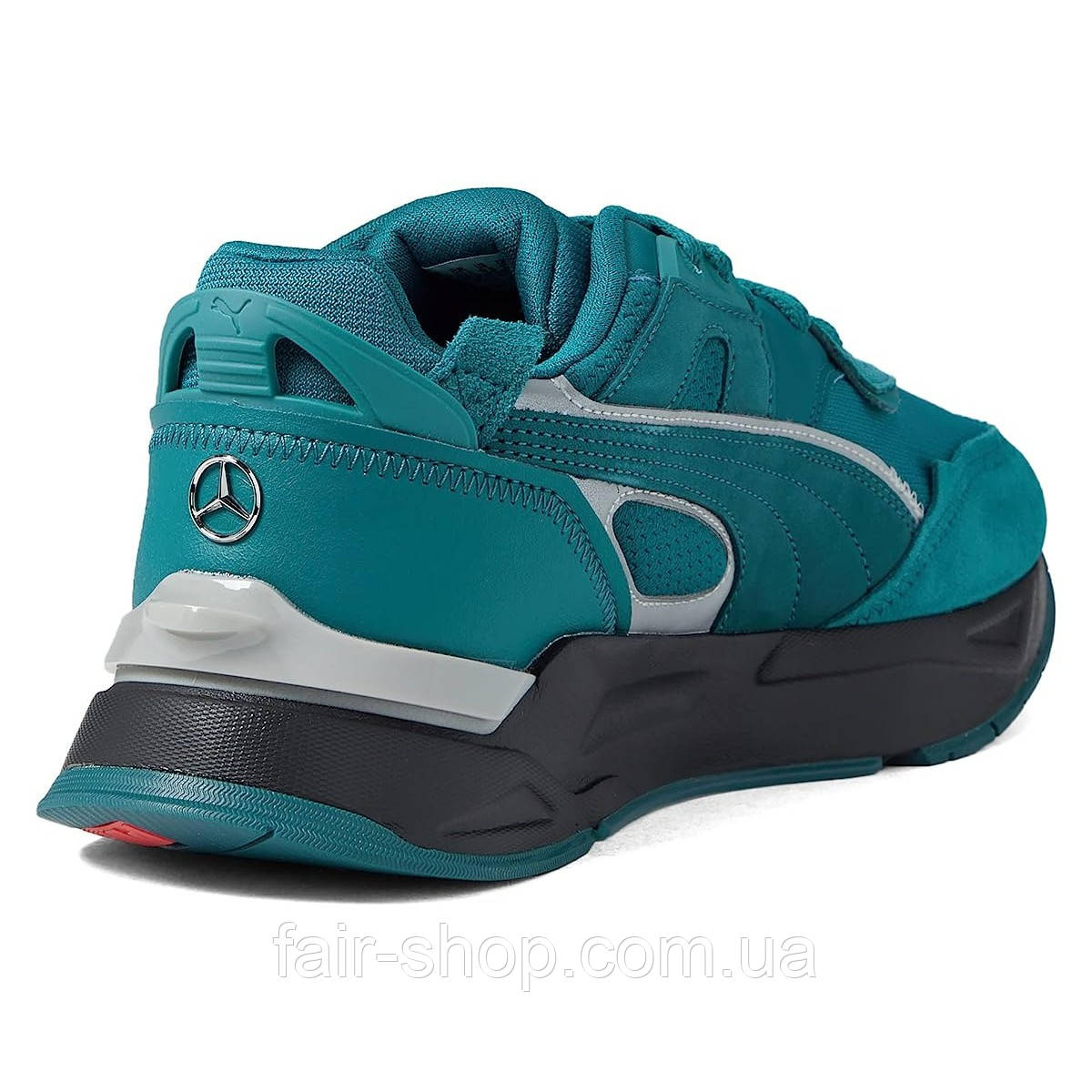 Puma mercedes benz clearance amg