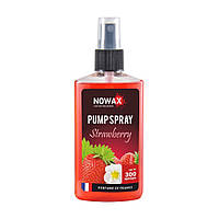 Ароматизатор Nowax Pump Spray NX07515 Strawberry