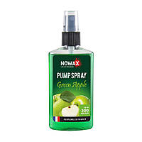 Ароматизатор Nowax Pump Spray NX07512 Green apple