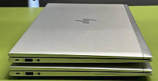 Б/в Ультрабук HP Elitebook 850 G8 15.6" 1920x1080| Core i5-1135G7| 16 GB RAM| 256 GB SSD| Iris Xe, фото 3
