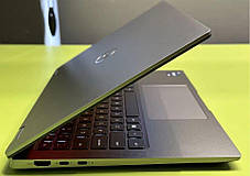 Новий ультрабук Dell Latitude 7340 2-in-1 13.3" 2560x1600 Touch| i5-1345U| 16GB RAM| 256GB SSD| Iris Xe, фото 3