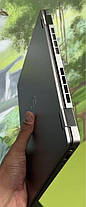 Новий ультрабук Dell Latitude 7340 2-in-1 13.3" 2560x1600 Touch| i5-1345U| 16GB RAM| 256GB SSD| Iris Xe, фото 5