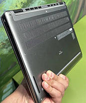 Новий ультрабук Dell Latitude 7340 2-in-1 13.3" 2560x1600 Touch| i5-1345U| 16GB RAM| 256GB SSD| Iris Xe, фото 6