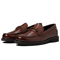 Мокасины Rockport Bedford Bit Brown Smooth Доставка з США від 14 днів - Оригинал Мокасины Rockport Bedford Bit Cognac Smooth Доставка з США від 14 днів