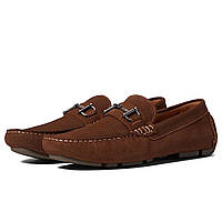 Мокасини Winthrop Naples Brown Nubuck, оригінал. Доставка з США/ЄС протягом 14 днів