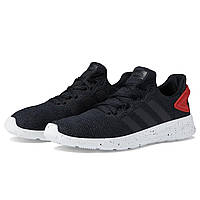 Кроссовки Adidas Lite Racer Byd 2.0 Black/Black/Vivid Red 1 Доставка з США від 14 днів - Оригинал