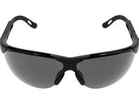 Очки защитные затемненные открытые YATO YT-7366