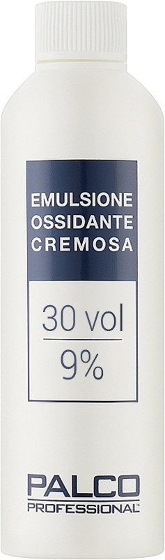 Окислювальна емульсія кремова 30 обсягів 9% Only Color Palco, 150 мл