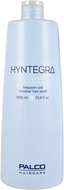 Шампунь для частого використання Hyntegra Palmo, 1000 мл, фото 1