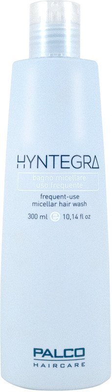 Шампунь для частого використання Hyntegra Palmo, 300 мл, фото 1
