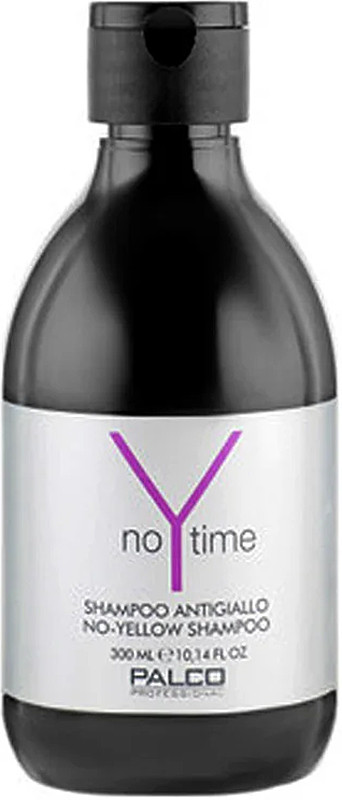 Шампунь антижовтий No Yellow Palco, 300 мл, фото 1