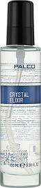 Сироватка для волосся CRYSTAL ELIXIR Palco, 100 мл