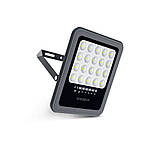 LED прожектор автономний VIDEX 500Lm 5000K, фото 6