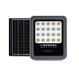 LED прожектор автономний VIDEX 500Lm 5000K, фото 10