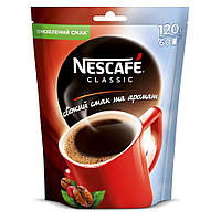 Кофе Nescafe Classic 120г (16)