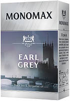 Чай Мономах Earl Grey Эрл Грей черный 90г