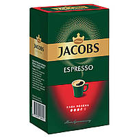 Кофе JACOBS Monarch Espresso молотый 230г