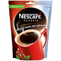 Кофе Nescafe Classic 350г м/у (12)