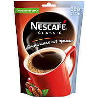 Кава Nescafe Classic 350г м/у (12)