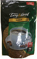 Кофе Easy&Good 75 г (30)