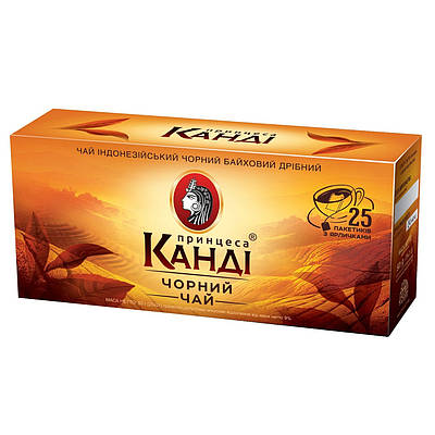 Принцесса Канди | Сравнить цены и купить на Prom.ua