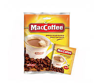 Кавовий напій MacCoffee 3 в 1 "Французька ваніль" розчинний 18г*20шт. (25)