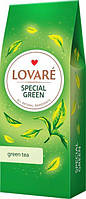 Чай Lovare Special Green зелений 80г (8)