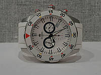 Чоловічий годинник часы Richelieu MRI800503911 Swiss Made 47мм