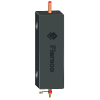 Гідравлічна стрілка Meibes FlexBalance Basic EcoPlus 1 1/2