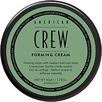 Паста формирующая American Crew Classic Forming Cream 50 г 738678174074