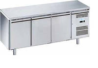 Холодильний стіл G-SNACK3100TN-FC Forcold