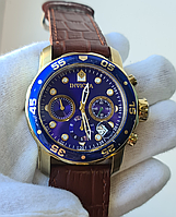 Чоловічий годинник часы Invicta Pro Diver 17882 Chronograph 48mm 200m