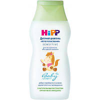 Детский шампунь HiPP Babysanft Легкое расчесывание 200 мл (3105470) - Топ Продаж!