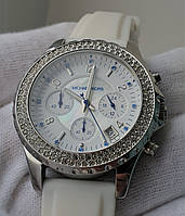 Жіночий годинник часы Michael Kors MK5389 Chronograph 42mm